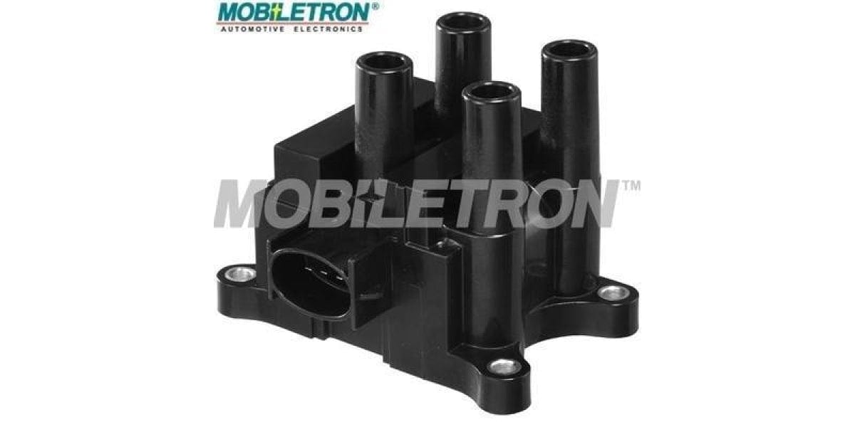 Ford Fiesta,Figo,Bantam,Soho.Ikon (Zetec,Duratec,Endura,Rocam) Ignition Coil - Modern Auto Parts
