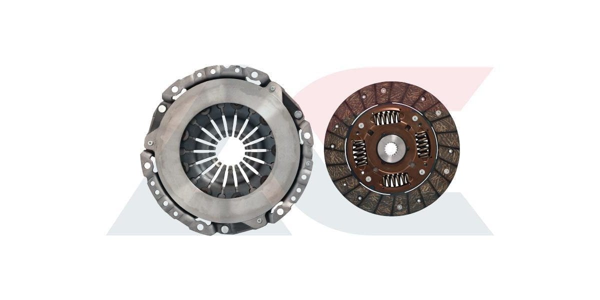 Ford Fiesta/Ka/Soho (Rocam/Endura Em5) Clutch Kit - Modern Auto Parts