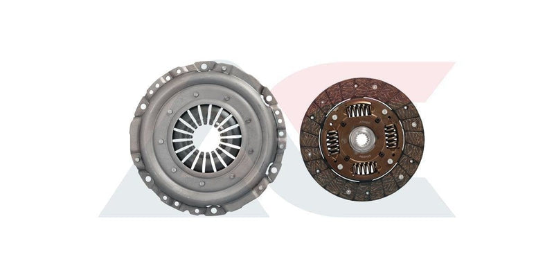 Ford Fiesta/Ka/Soho (Rocam/Endura Em5) Clutch Kit CK423M ~Modern Auto Parts!