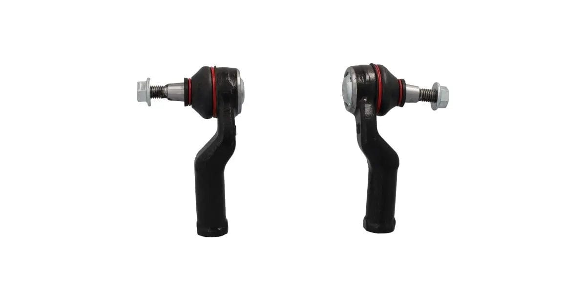 Ford Focus 05 To 12 Outer Tie Rod End Pair (19810AP)
