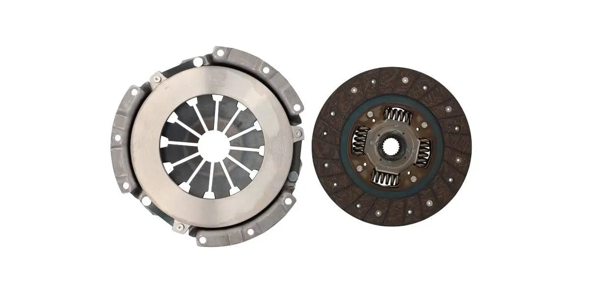 Ford Husky Mitsubishi L300 (4G63) Clutch Kit Ck622M