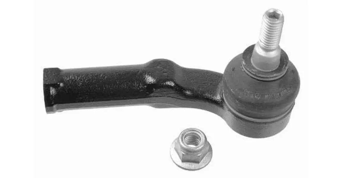 Ford Kuga Tie Rod End Pair