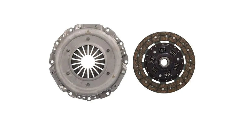 Ford Laser,Meteor (E3,Cvh,B6,E5) Clutch Kit CK402M ~Modern Auto Parts!