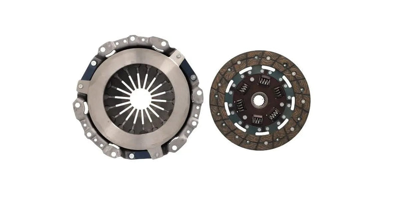 Ford Laser Meteor (E3 Cvh B6 E5) Clutch Kit Ck402M