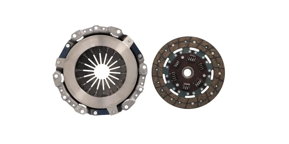 Ford Laser Meteor (E3 Cvh B6 E5) Clutch Kit Ck402M