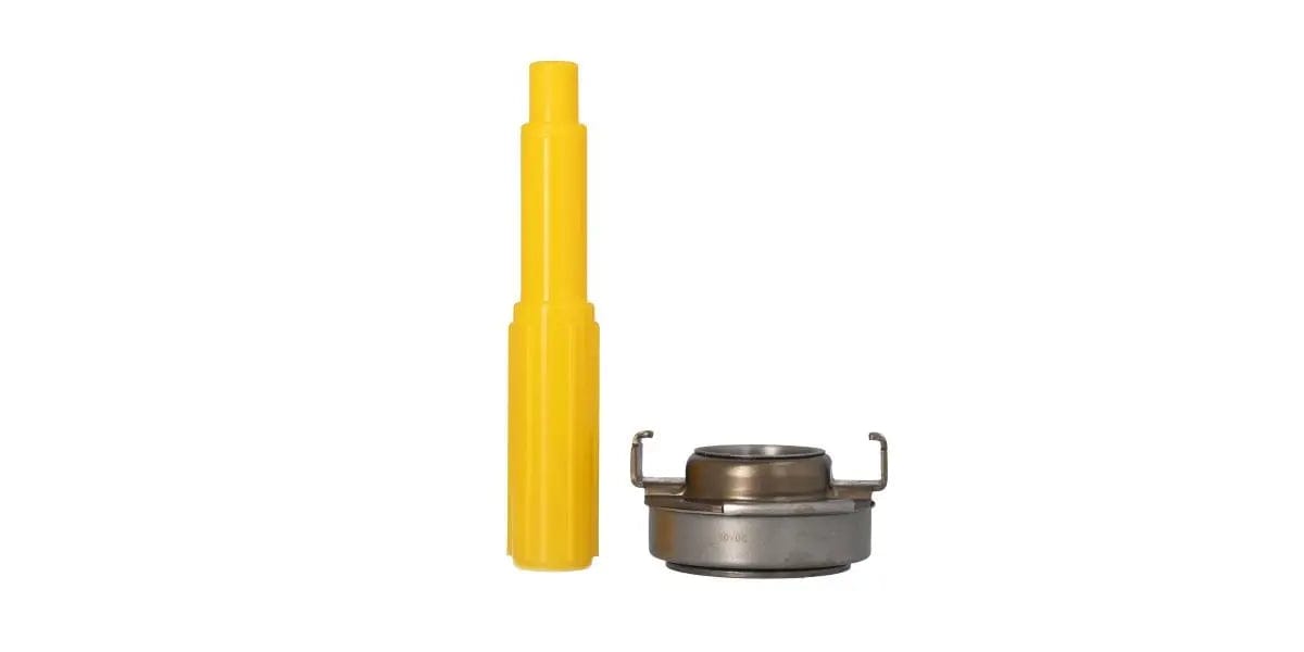 Ford Laser Meteor (E3 Cvh B6 E5) Clutch Kit Ck402M