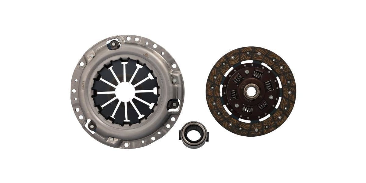 Ford Laser/Meteor/Bantam (B6/B3/F6) Clutch Kit CK404M ~Modern Auto Parts!