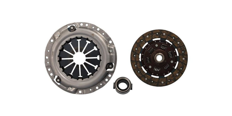 Ford Laser/Meteor/Bantam (B6/B3/F6) Clutch Kit CK404M ~Modern Auto Parts!