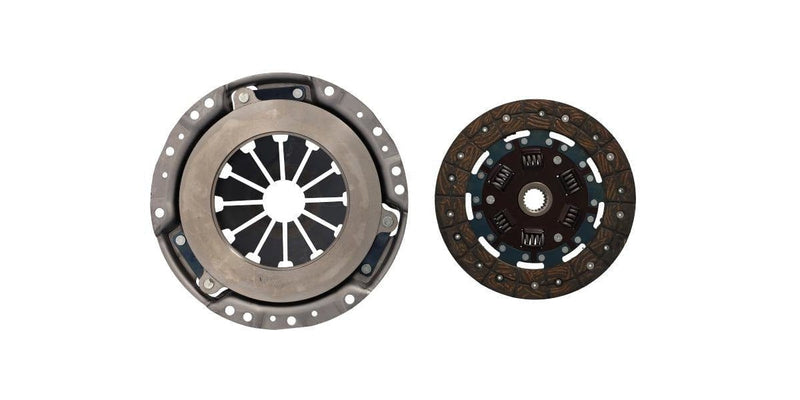 Ford Laser/Meteor/Bantam (B6/B3/F6) Clutch Kit - Modern Auto Parts