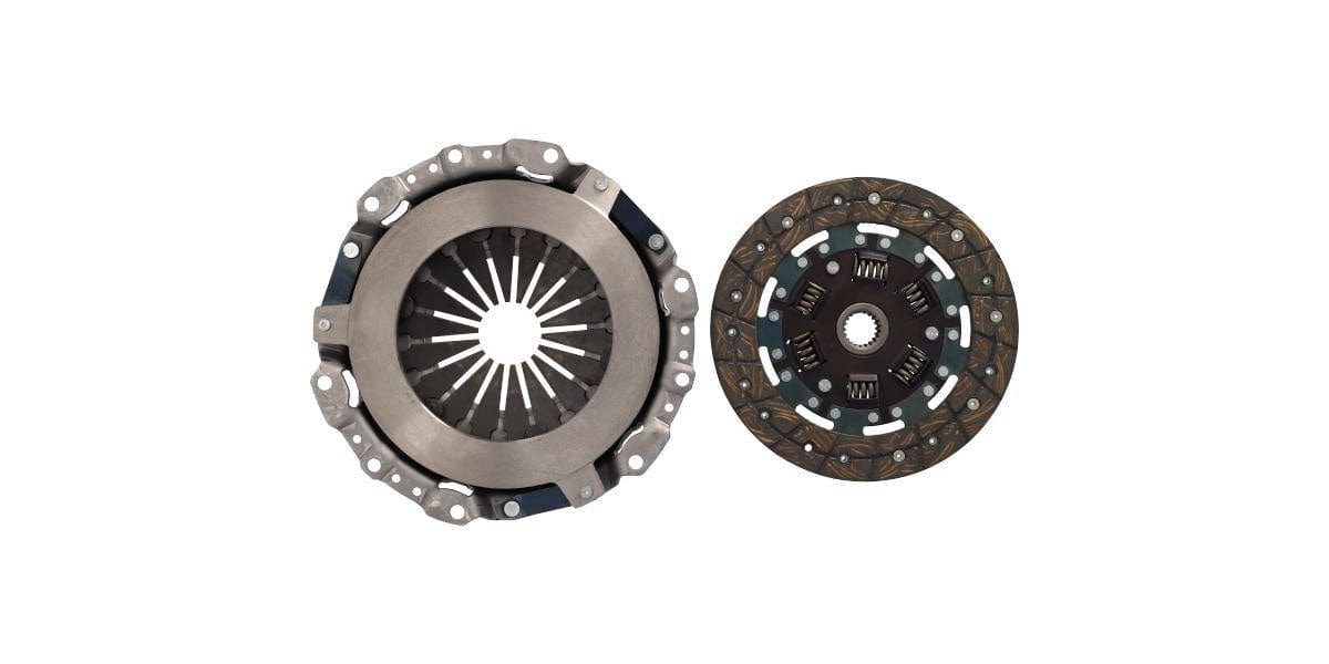 Ford Laser/Metero Mazda 323 (E3/E5/B3/B6) Clutch Kit - Modern Auto Parts