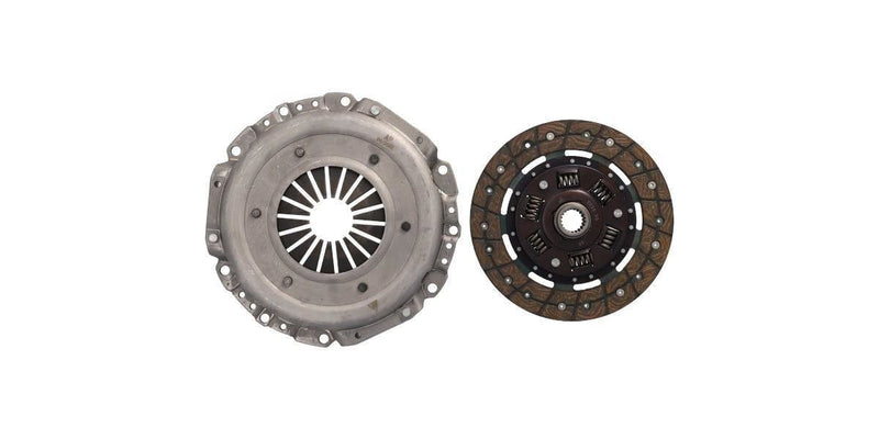 Ford Laser/Metero Mazda 323 (E3/E5/B3/B6) Clutch Kit CK400M ~Modern Auto Parts!