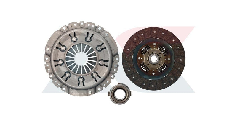 Ford Laser/Telstar (Fe/Kf/Kl/F2/R2/F8/Bpi/Bpd) Clutch Kit CK401M ~Modern Auto Parts!