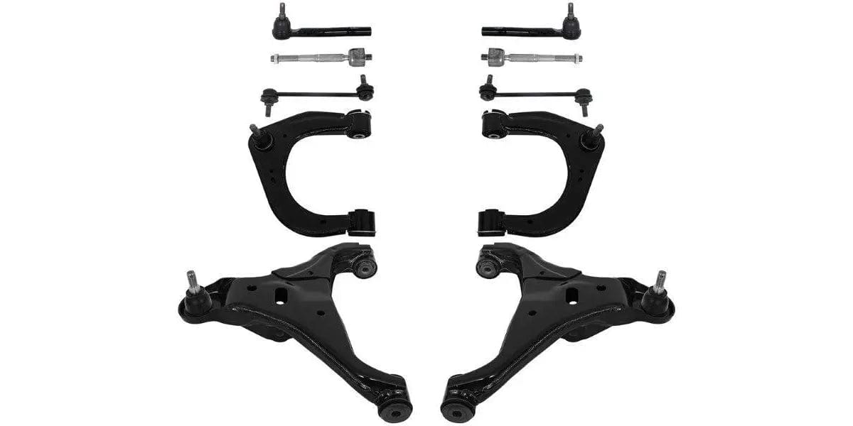 Ford Ranger T6 Front Repair Kit (27661AP)