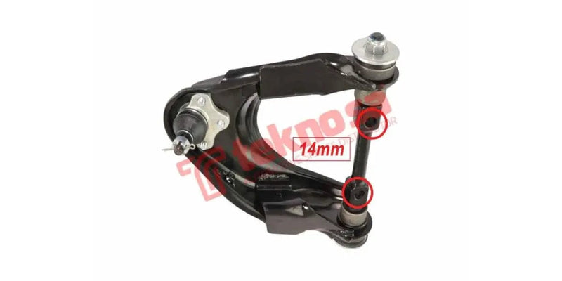 Ford Ranger/mazda B Series Control Arm Lh 14Mm Hole