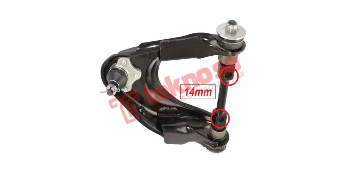 Ford Ranger/mazda B Series Control Arm Lh 14Mm Hole
