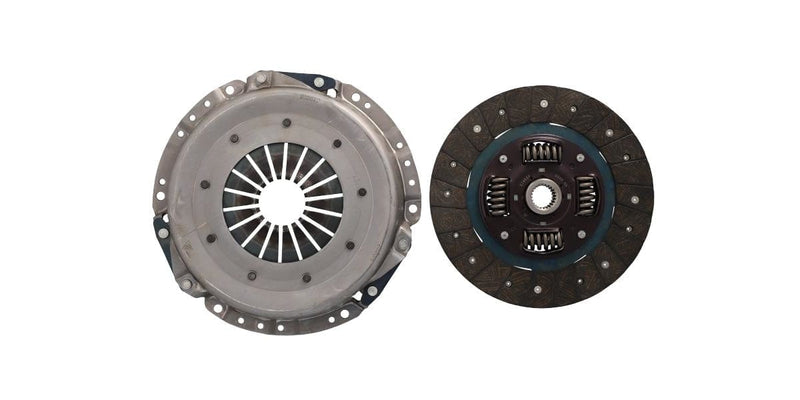 Ford Sierra/ Cortina/ Sapphire Clutch Kit CK406M ~Modern Auto Parts!