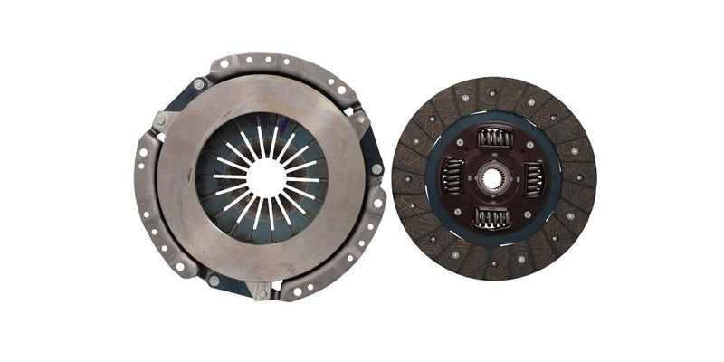 Ford Sierra/ Cortina/ Sapphire Clutch Kit Ck406M