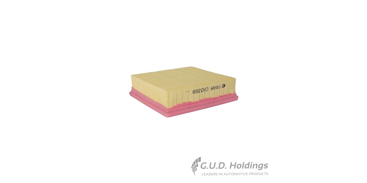 Fram Air Filter CA3399 tools at Modern Auto Parts!