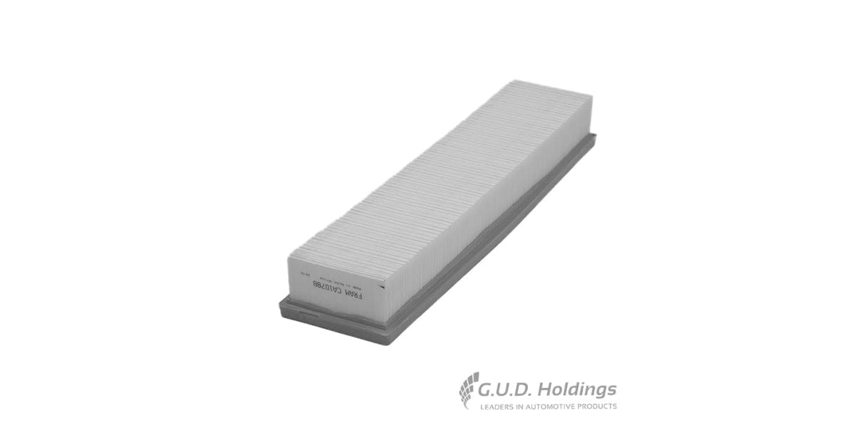 Fram Air Filter Citroen C4/Peugeot 206/30 CA10788 tools at Modern Auto Parts!