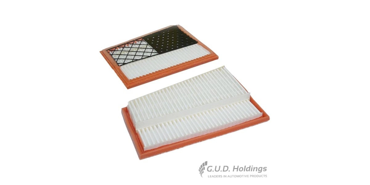 Fram Air Filter Mercedes Benz C Class CA10662-2 tools at Modern Auto Parts!