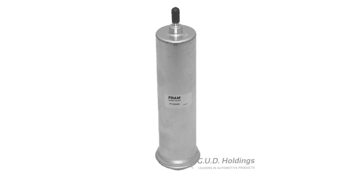 Fram Diesel Filter Bmw 1/3/5/7 Ser. & X3 P10089 tools at Modern Auto Parts!