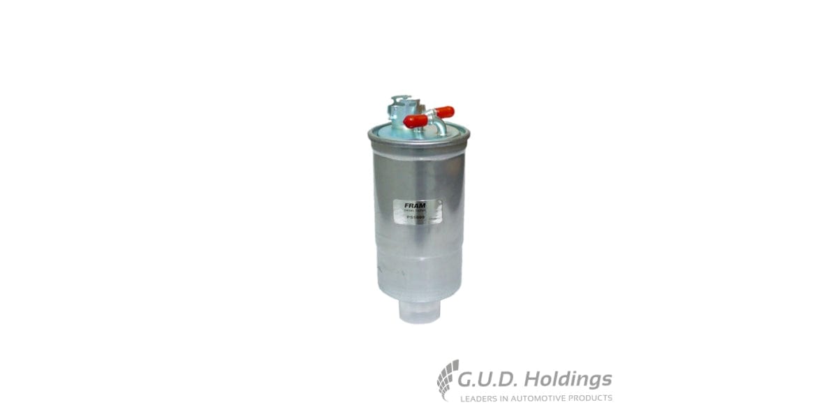 Fram Diesel Filter Etta/Passat PS5896 tools at Modern Auto Parts!