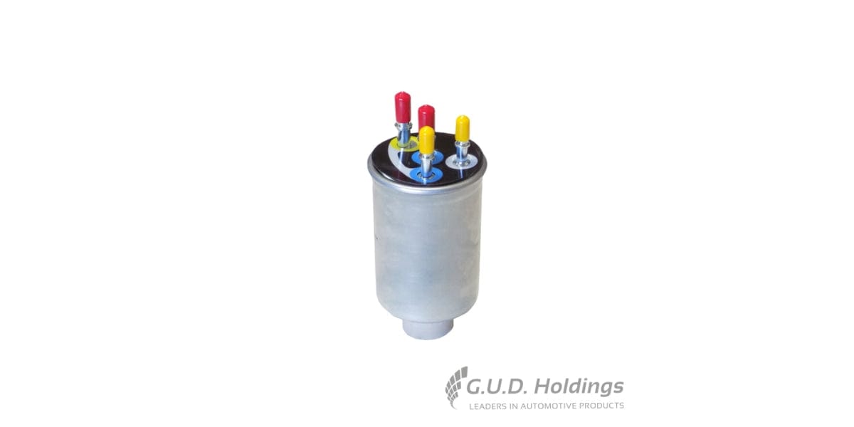 Fram Diesel Filter Landrover Discovery Iii P10614 tools at Modern Auto Parts!