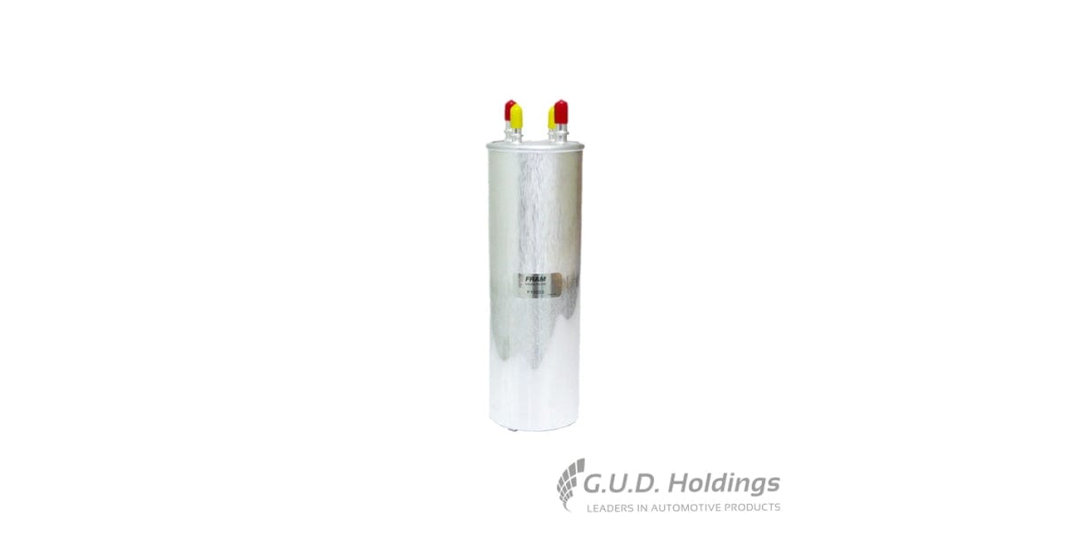 Fram Diesel Filter P10222 tools at Modern Auto Parts!