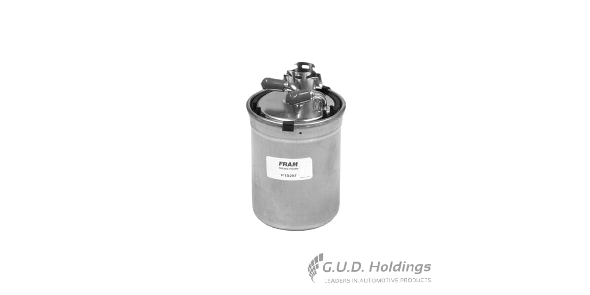Fram Diesel Filter P10287 tools at Modern Auto Parts!