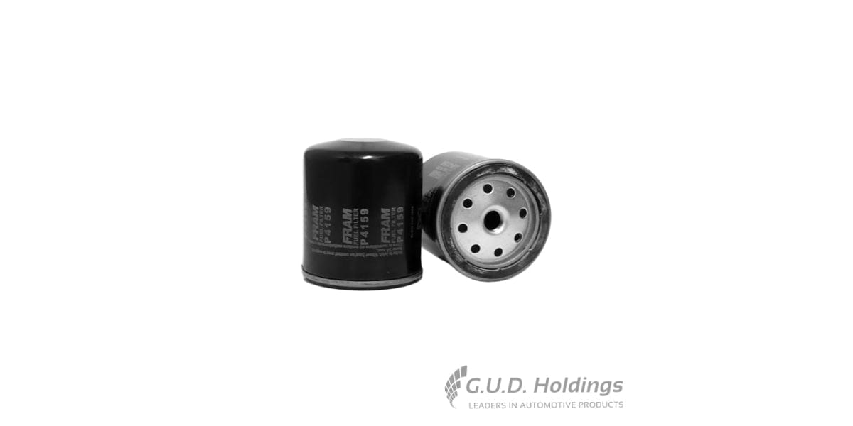 Fram Diesel Filter P4159 tools at Modern Auto Parts!