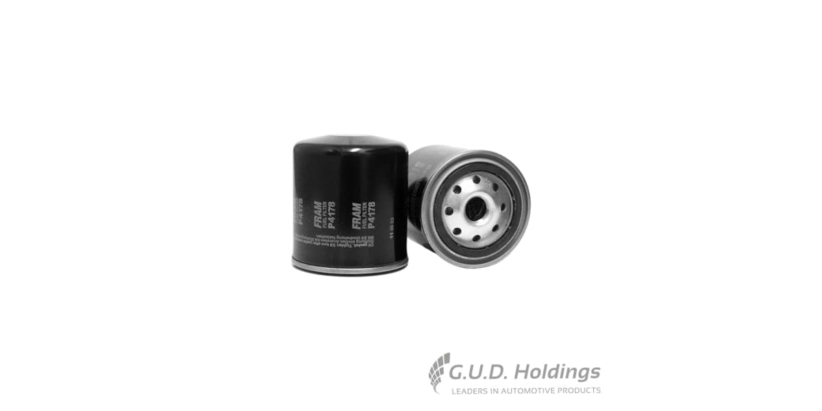 Fram Diesel Filter P4178 tools at Modern Auto Parts!