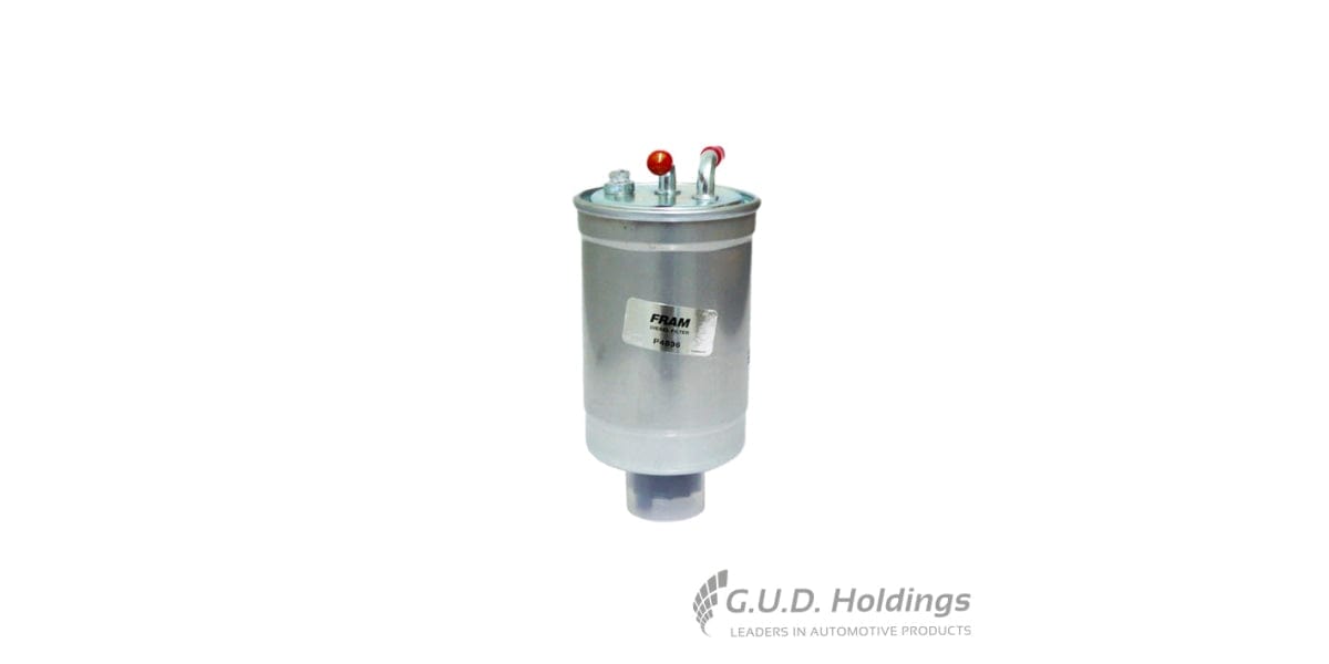 Fram Diesel Filter P4836 tools at Modern Auto Parts!