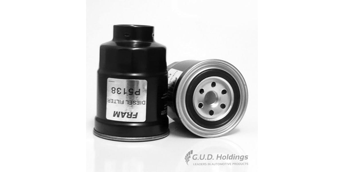 Fram Diesel Filter P5138 tools at Modern Auto Parts!