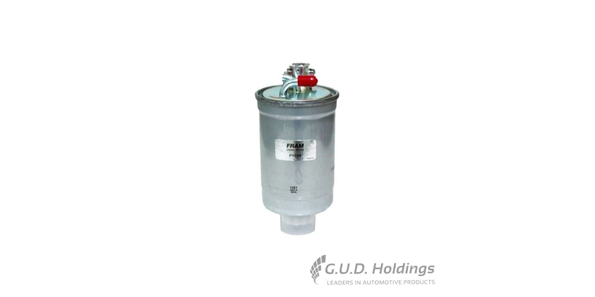 Fram Diesel Filter P5328 tools at Modern Auto Parts!