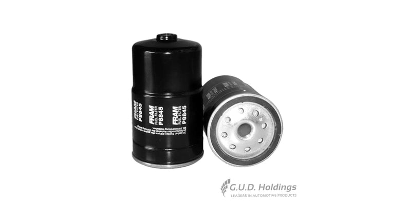 Fram Diesel Filter P8845 tools at Modern Auto Parts!