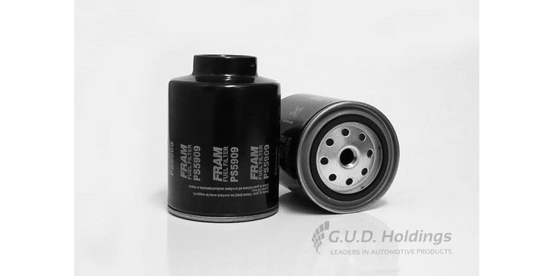 Fram Diesel Filter Ps5909 Fuel