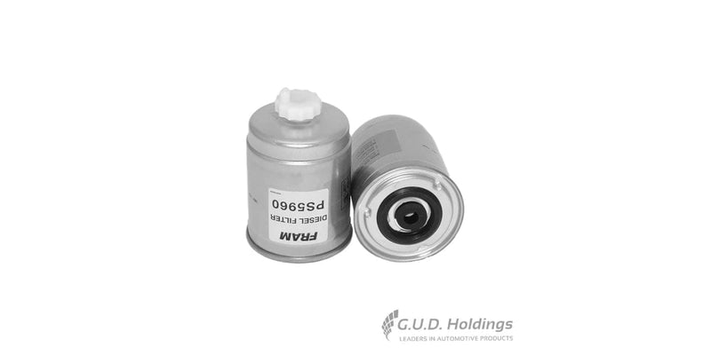 Fram Diesel Filter PS5960 tools at Modern Auto Parts!