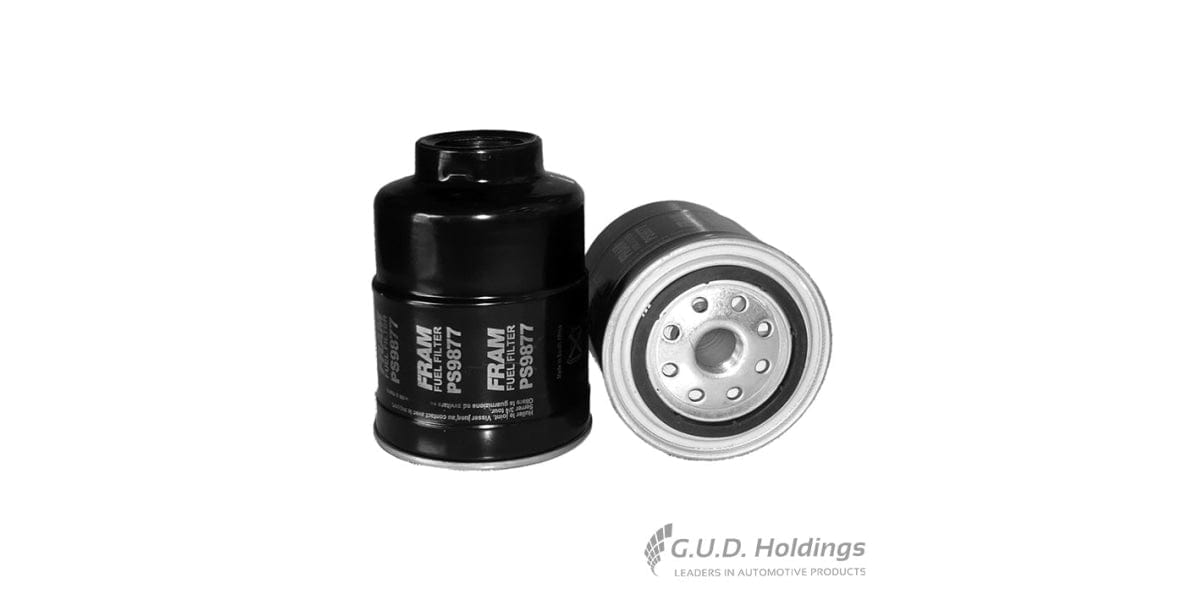 Fram Diesel Filter PS9877 tools at Modern Auto Parts!