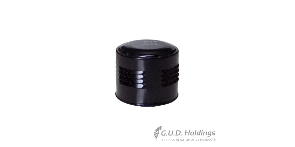 Fram Hd Air Filter CA674 tools at Modern Auto Parts!