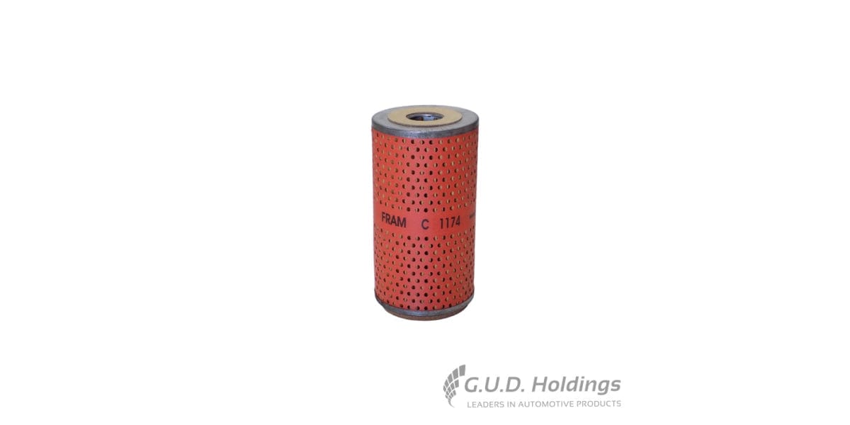 Fram Hd Diesel Filter C1174 tools at Modern Auto Parts!