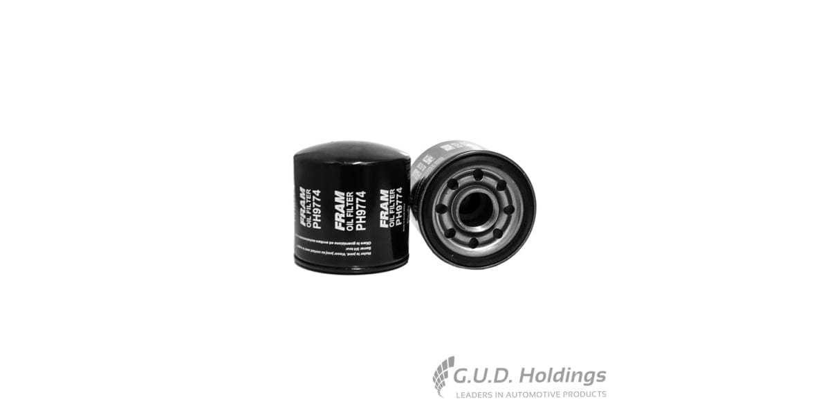 Fram Hd Oil Filter 0/400/500 4Hf1 PH9774 tools at Modern Auto Parts!