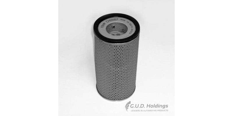 Fram Hd Oil Filter CH10167 tools at Modern Auto Parts!