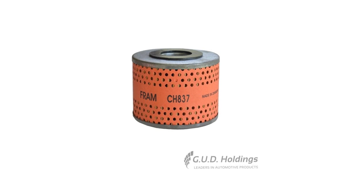 Fram Hd Oil Filter CH837 tools at Modern Auto Parts!