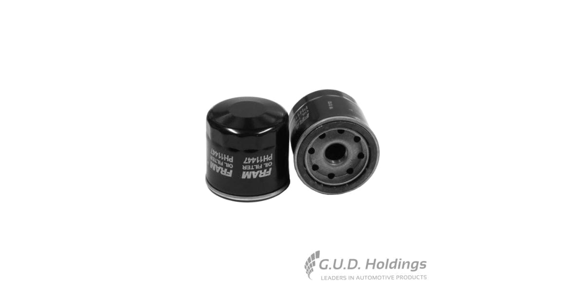 Fram Oil Filter 1.5 2012- PH11447 tools at Modern Auto Parts!