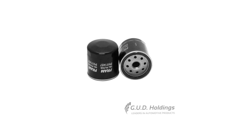 Fram Oil Filter Audi A3/ Vw Golf Vii/ Pol PH11457 tools at Modern Auto Parts!