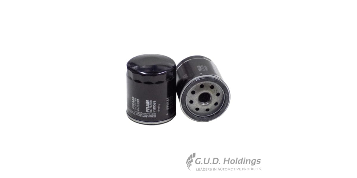 Fram Oil Filter Citroen/ Renault & Peug. PH9599 tools at Modern Auto Parts!