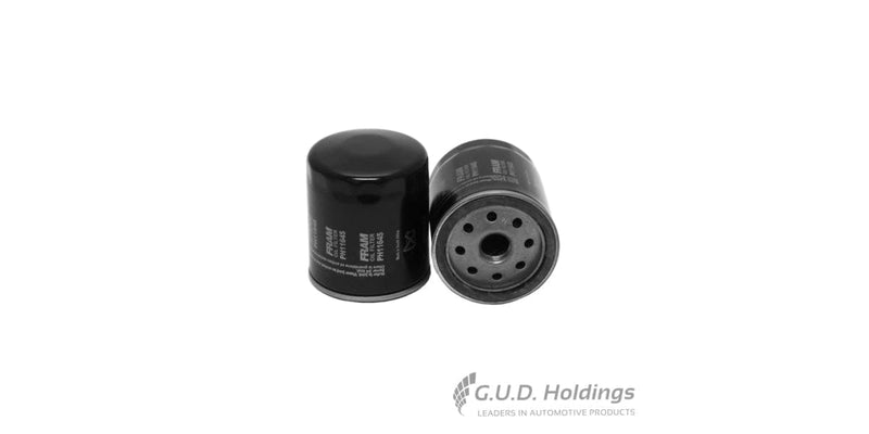 Fram Oil Filter Ford Fiesta/ Ranger PH11645 tools at Modern Auto Parts!