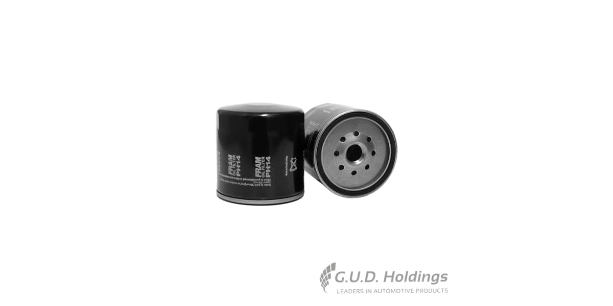 Fram Oil Filter PH14 tools at Modern Auto Parts!