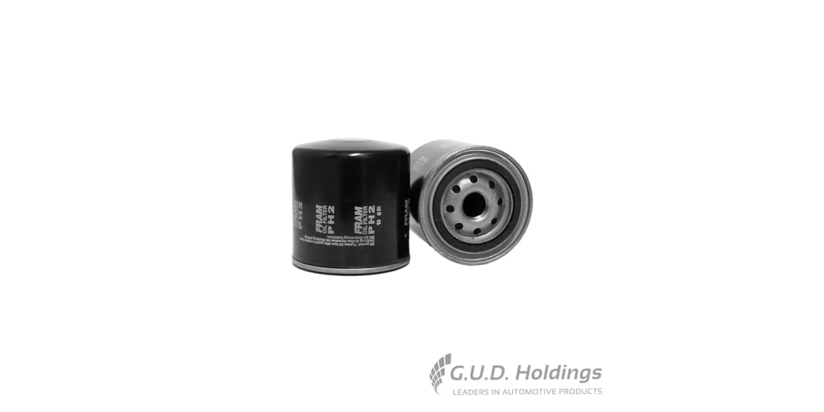 Fram Oil Filter PH2 tools at Modern Auto Parts!