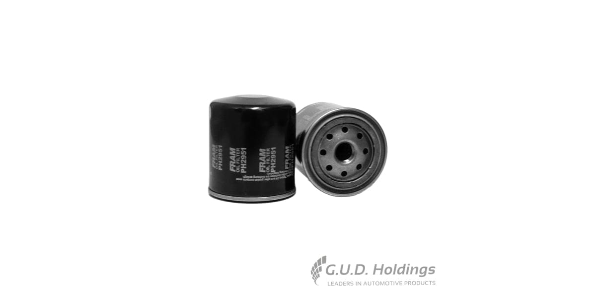 Fram Oil Filter PH2951 tools at Modern Auto Parts!